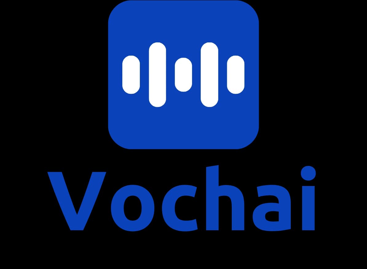 vochai logo